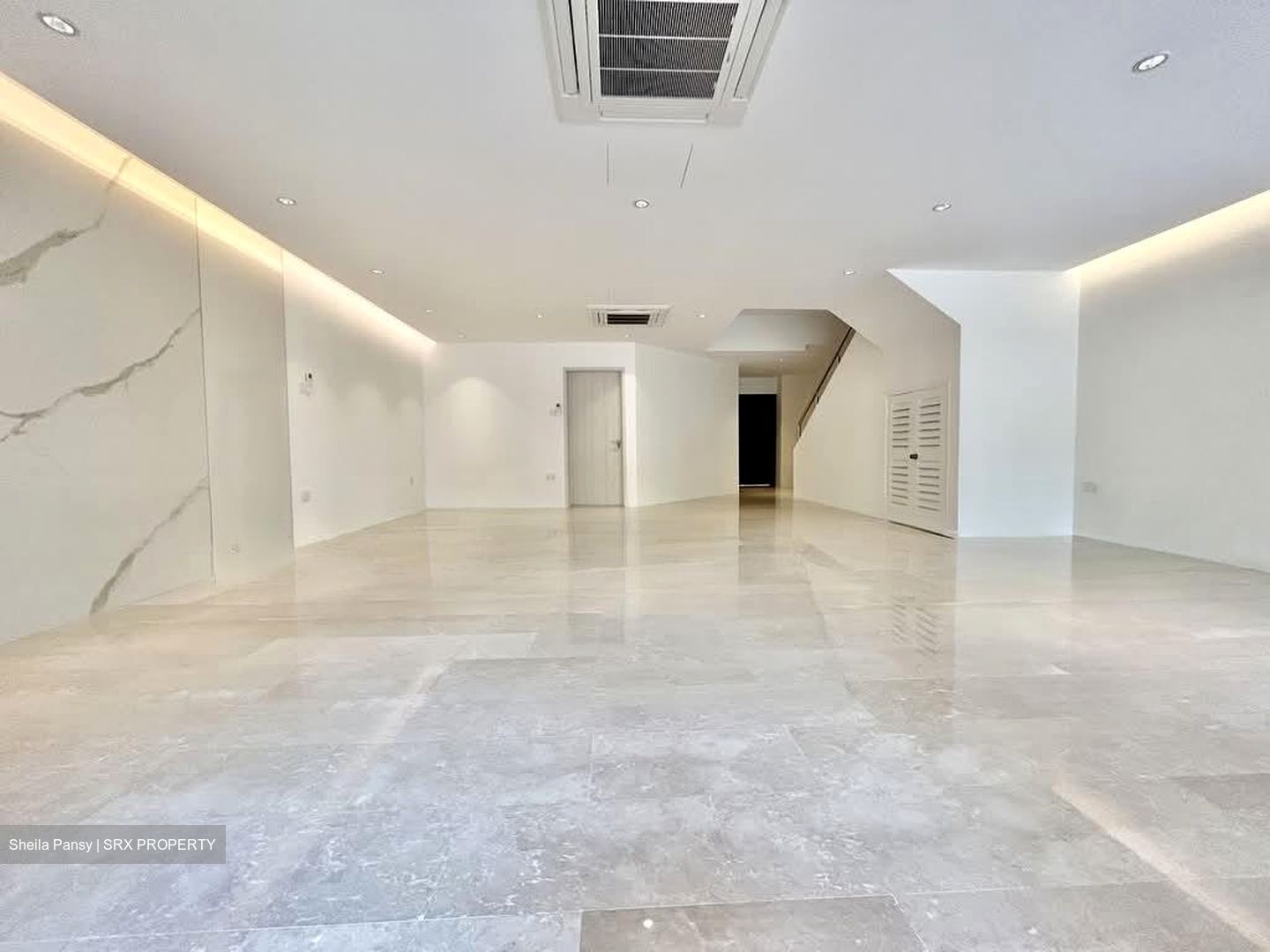 The Balmoral (D10), Condominium #545213091